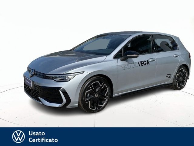 Volkswagen Golf 1.5 etsi r-line plus 150cv dsg, del 2026, 14.215 km, in vendita a Arzignano (VI)