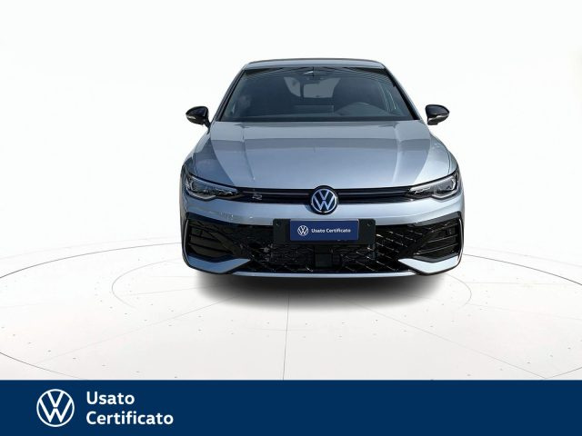 Volkswagen Golf 1.5 etsi r-line plus 150cv dsg - foto 2 di 4