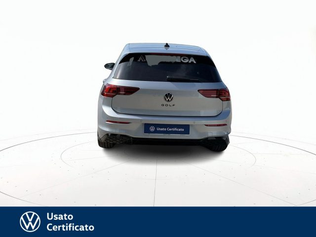 Volkswagen Golf 1.5 etsi r-line plus 150cv dsg - foto 4 di 4