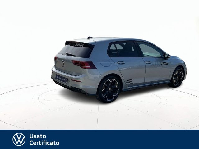 Volkswagen Golf 1.5 etsi r-line plus 150cv dsg - foto 3 di 4