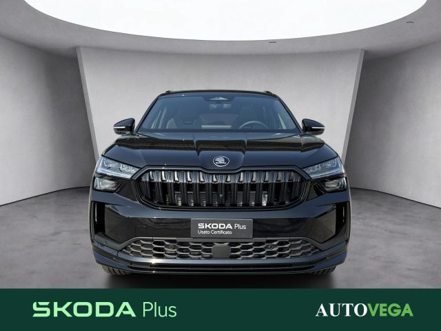 Skoda Kodiaq 2.0 tdi sportline 150cv dsg - foto 2 di 4