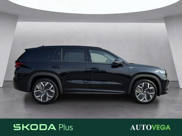 Skoda Kodiaq 2.0 tdi sportline 150cv dsg - foto 3 di 4