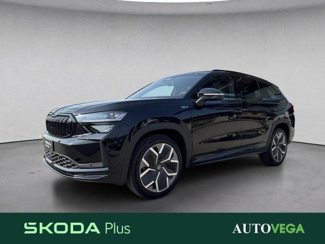 Skoda Kodiaq 2.0 tdi sportline 150cv dsg km 0 a ARZIGNANO