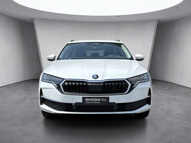 Skoda Octavia wagon 2.0 tdi executive 150cv dsg - foto 3 di 4