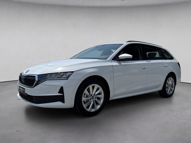 Skoda Octavia wagon 2.0 tdi executive 150cv dsg nuovo a ARZIGNANO