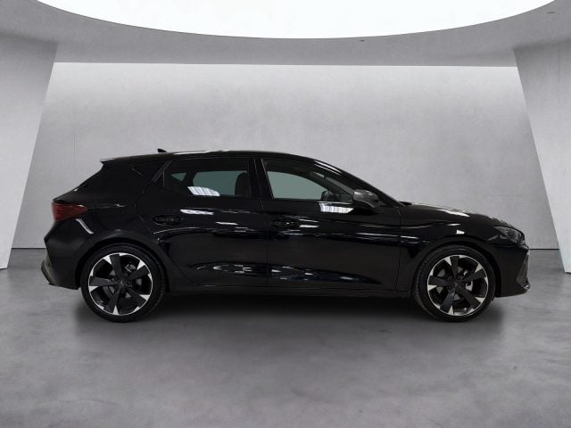 CUPRA Leon 2.0 tdi 150cv dsg - foto 3 di 4