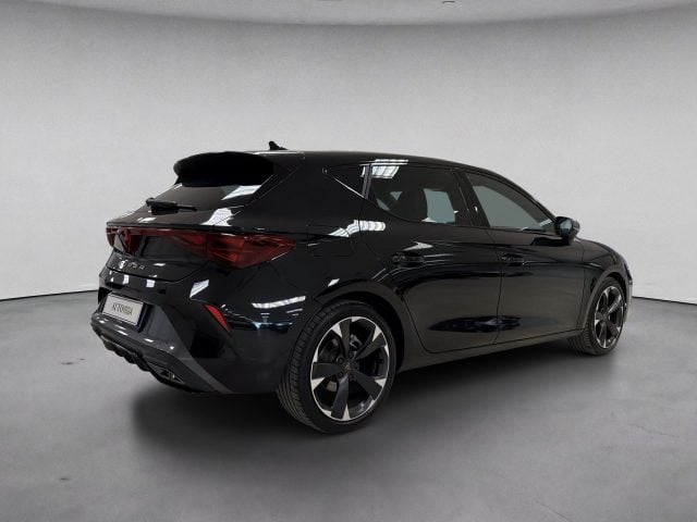 CUPRA Leon 2.0 tdi 150cv dsg - foto 4 di 4