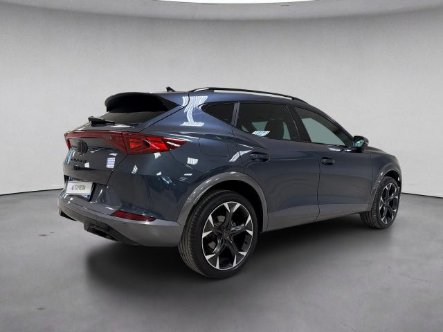 CUPRA Formentor 1.5 tsi 150cv dsg - foto 4 di 4