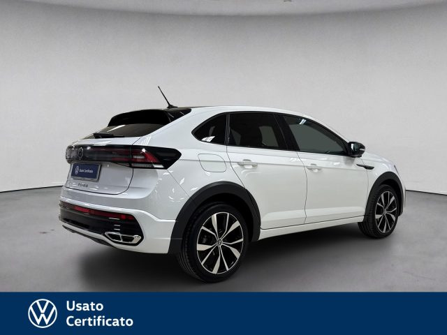 Volkswagen Taigo 1.5 tsi r-line 150cv dsg - foto 4 di 4