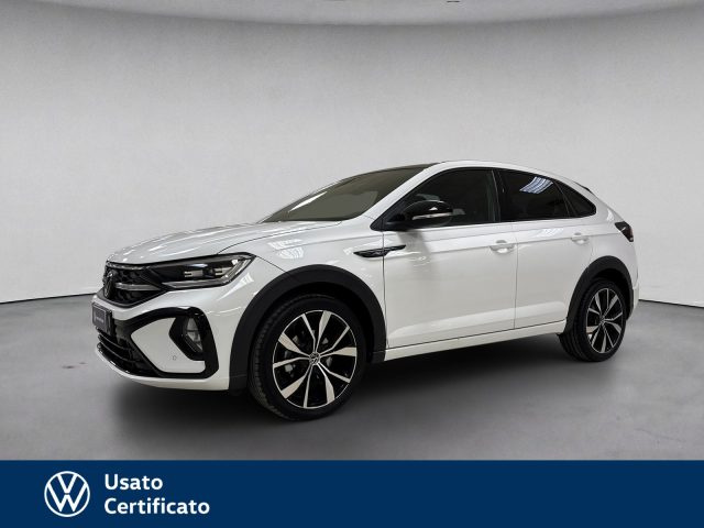 Volkswagen Taigo 1.5 tsi r-line 150cv dsg, del 2023, 43.210 km, in vendita a Arzignano (VI)