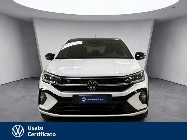 Volkswagen Taigo 1.5 tsi r-line 150cv dsg - foto 2 di 4