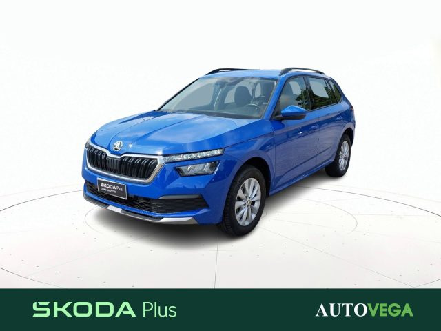 Skoda Kamiq 1.0 tsi ambition 110cv dsg usato a ARZIGNANO