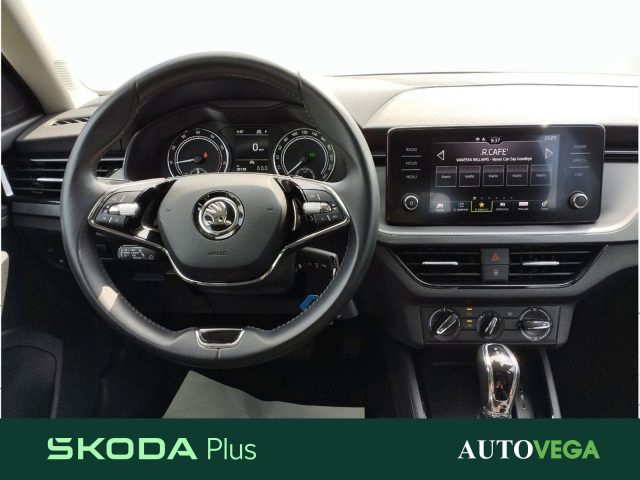 Skoda Kamiq 1.0 tsi ambition 110cv dsg usato a ARZIGNANO