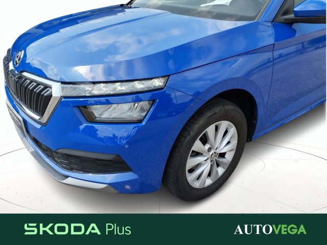 Skoda Kamiq 1.0 tsi ambition 110cv dsg usato a ARZIGNANO