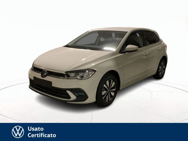 Volkswagen Polo 1.0 tsi edition plus 95cv km 0 a ARZIGNANO