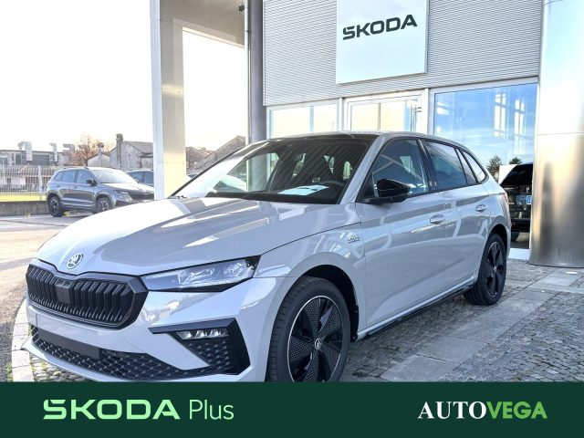 Skoda Scala 1.0 tsi monte carlo 115cv km 0 a ARZIGNANO
