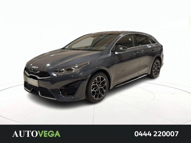 Kia Proceed / pro_cee'd pro1.5 t-gdi mhev gt line 160cv dct usato a ARZIGNANO