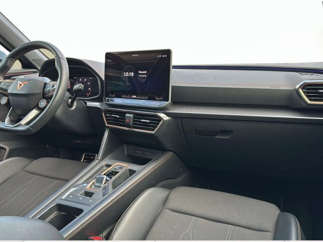 CUPRA Formentor 2.0 tdi 150cv dsg usato a ARZIGNANO