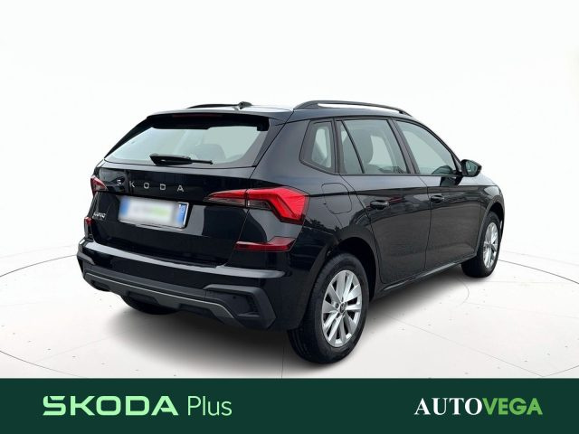 Skoda Kamiq 1.0 tsi selection 95cv - foto 3 di 24