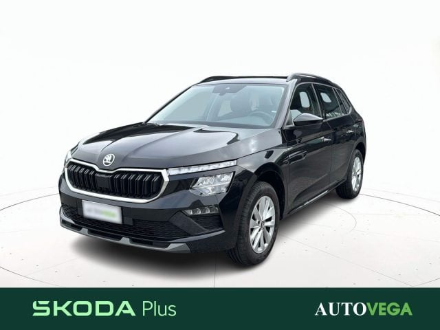 Skoda Kamiq 1.0 tsi selection 95cv, del 2025, 24.359 km, in vendita a Arzignano (VI)