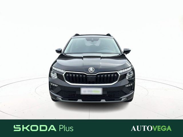 Skoda Kamiq 1.0 tsi selection 95cv - foto 2 di 24