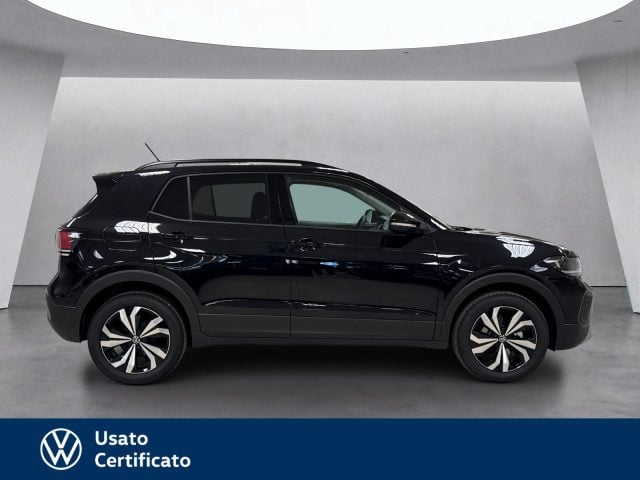 Volkswagen T-Cross 1.0 tsi edition plus 95cv - foto 3 di 19