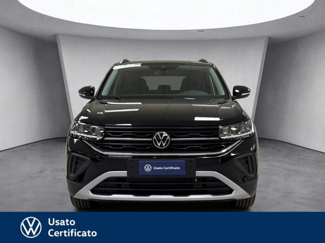 Volkswagen T-Cross 1.0 tsi edition plus 95cv - foto 2 di 19