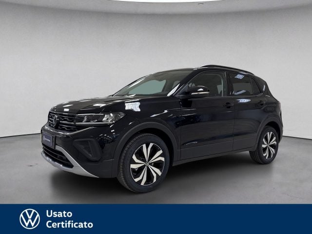 Volkswagen T-Cross 1.0 tsi edition plus 95cv, del 2026, 1 km, in vendita a Arzignano (VI)