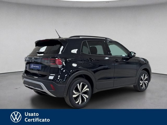Volkswagen T-Cross 1.0 tsi edition plus 95cv - foto 4 di 19