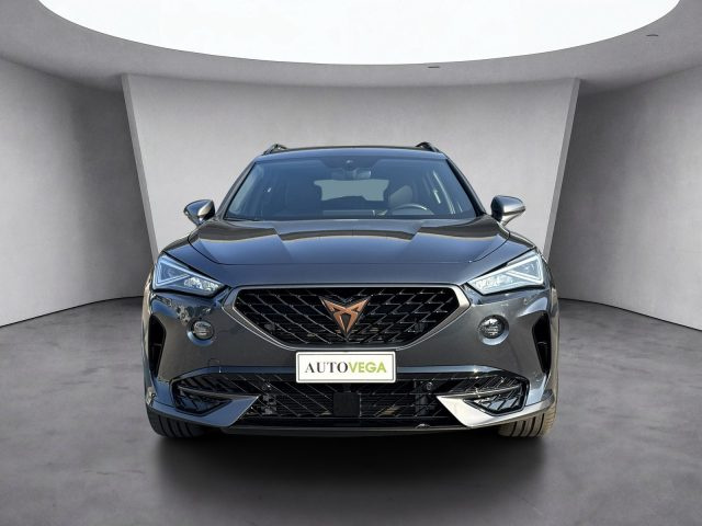 CUPRA Formentor 1.4 e-hybrid impulse 204cv dsg - foto 2 di 19