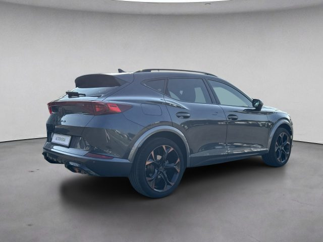 CUPRA Formentor 1.4 e-hybrid impulse 204cv dsg - foto 4 di 19