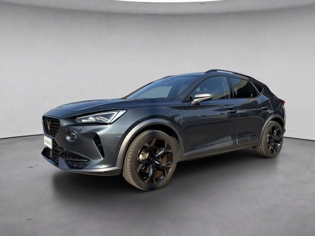 CUPRA Formentor 1.4 e-hybrid impulse 204cv dsg, del 2024, 28.479 km, in vendita a Arzignano (VI)