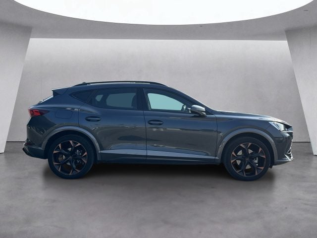 CUPRA Formentor 1.4 e-hybrid impulse 204cv dsg - foto 3 di 19