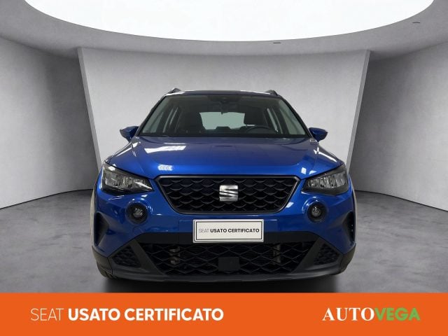 SEAT Arona 1.0 ecotsi style 115cv dsg - foto 2 di 4
