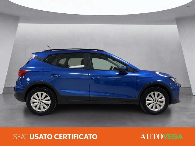 SEAT Arona 1.0 ecotsi style 115cv dsg - foto 3 di 4