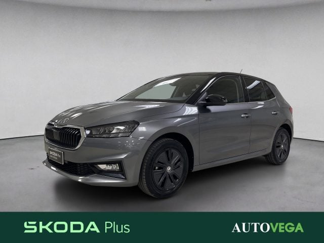 Skoda Fabia 1.0 tsi 130 edition 95cv usato a ARZIGNANO