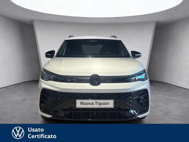 Volkswagen Tiguan 2.0 tdi r-line 150cv dsg - foto 2 di 4