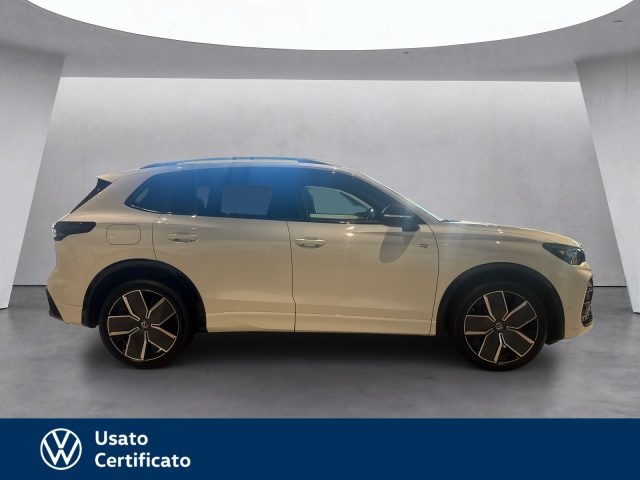 Volkswagen Tiguan 2.0 tdi r-line 150cv dsg - foto 3 di 4