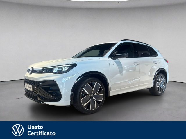 Volkswagen Tiguan 2.0 tdi r-line 150cv dsg, del 2026, 1 km, in vendita a Arzignano (VI)