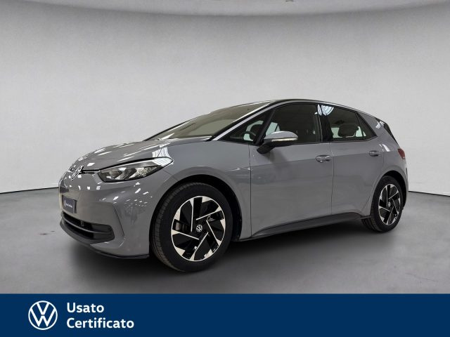 Volkswagen ID.3 58 kwh pro performance 204cv, del 2023, 43.516 km, in vendita a Arzignano (VI)