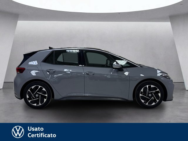 Volkswagen ID.3 58 kwh pro performance 204cv - foto 3 di 4