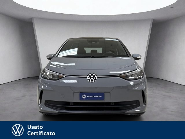 Volkswagen ID.3 58 kwh pro performance 204cv - foto 2 di 4