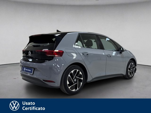 Volkswagen ID.3 58 kwh pro performance 204cv - foto 4 di 4