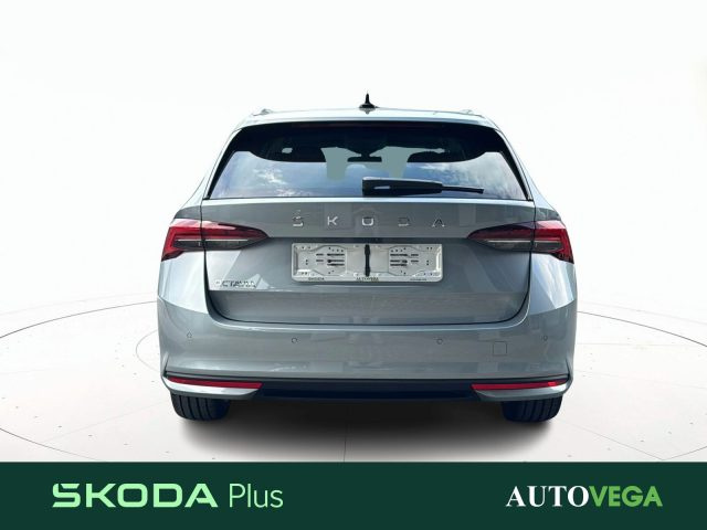 Skoda Octavia wagon 2.0 tdi executive 150cv dsg - foto 4 di 23
