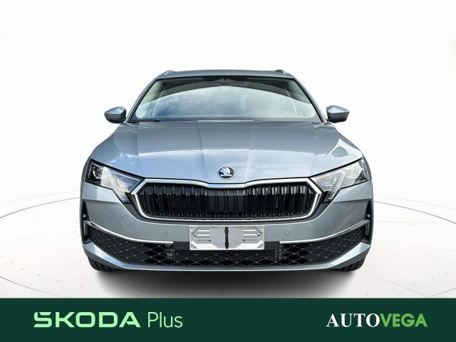 Skoda Octavia wagon 2.0 tdi executive 150cv dsg - foto 2 di 23