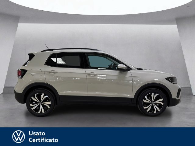 Volkswagen T-Cross 1.0 tsi edition plus 95cv - foto 3 di 19