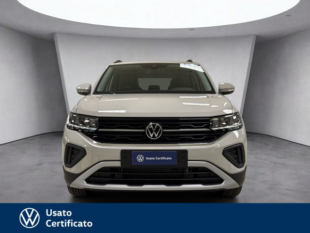 Volkswagen T-Cross 1.0 tsi edition plus 95cv - foto 2 di 19