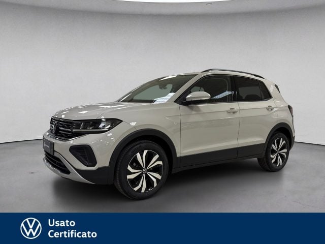 Volkswagen T-Cross 1.0 tsi edition plus 95cv, del 2026, 1 km, in vendita a Arzignano (VI)