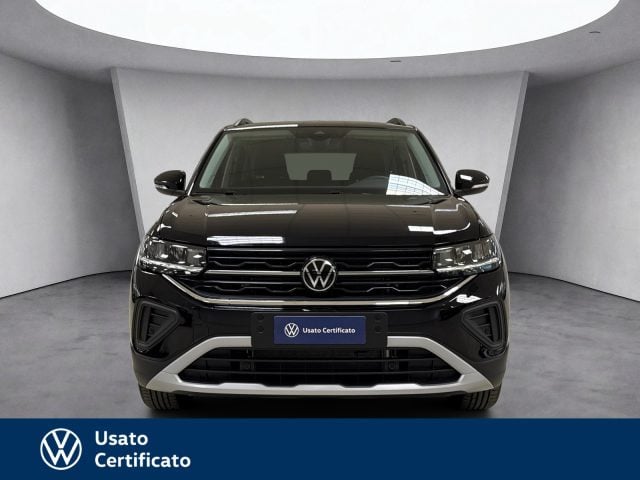 Volkswagen T-Cross 1.0 tsi edition plus 95cv - foto 2 di 19