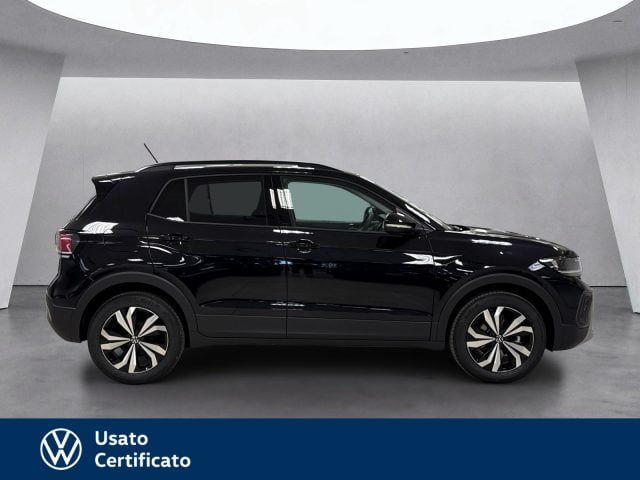 Volkswagen T-Cross 1.0 tsi edition plus 95cv - foto 3 di 19
